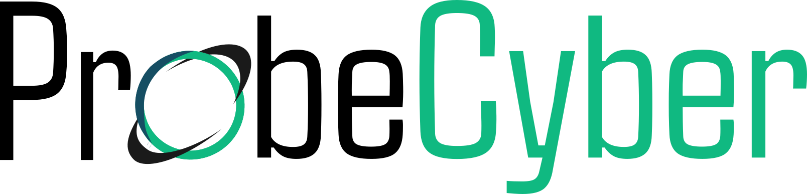 Probe Cyber Logo